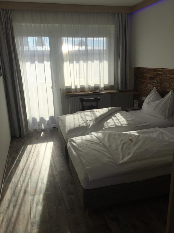 Burg Rooms - 24H Self-Check-In Spielberg Bei Knittelfeld Экстерьер фото