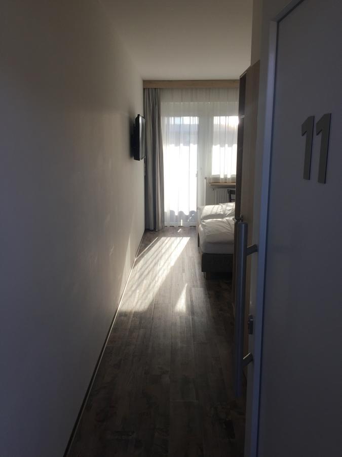 Burg Rooms - 24H Self-Check-In Spielberg Bei Knittelfeld Экстерьер фото